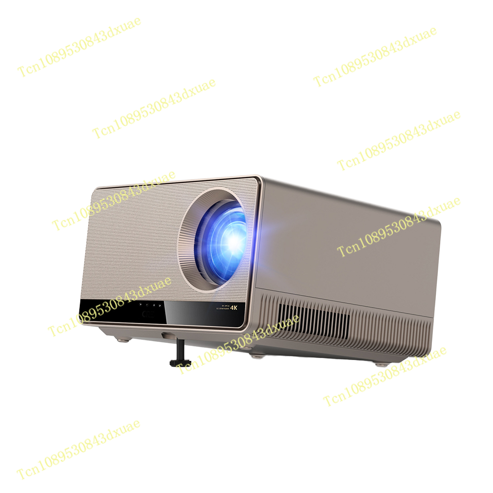 Home Cinema Hdmi - Proyektor Lampu Resolusi 4K UHD 3840x2160
