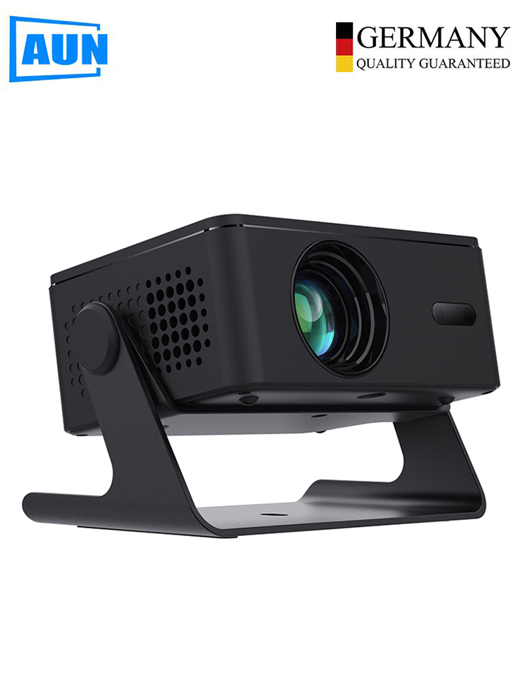 Home Cinema Hdmi - Proyektor Android AUN A32 Pro MINI