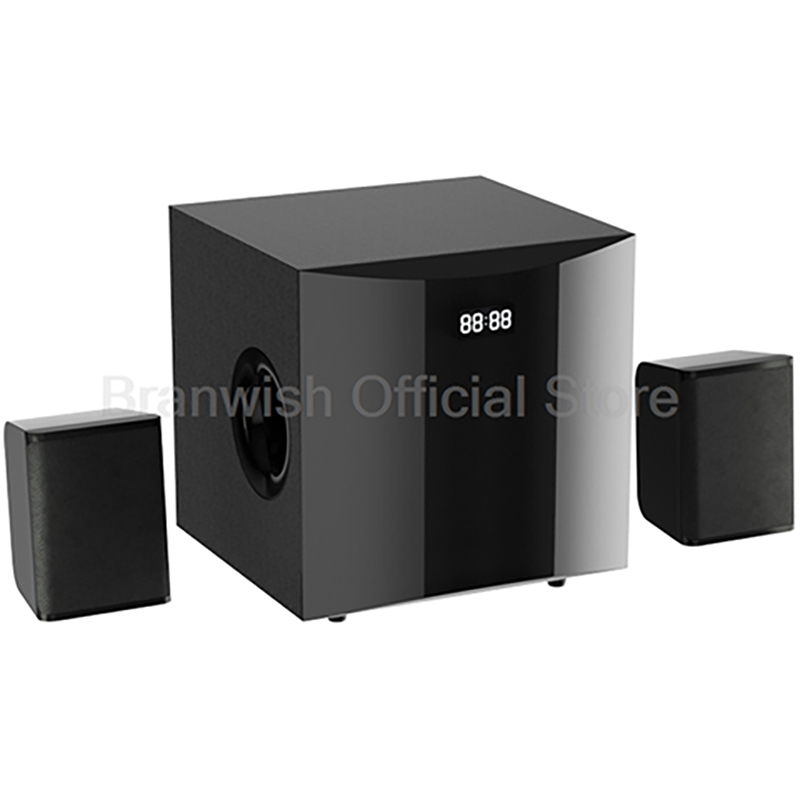 Home Cinema Pc - Speaker Bluetooth, Speaker Bluetooth kekuatan tinggi