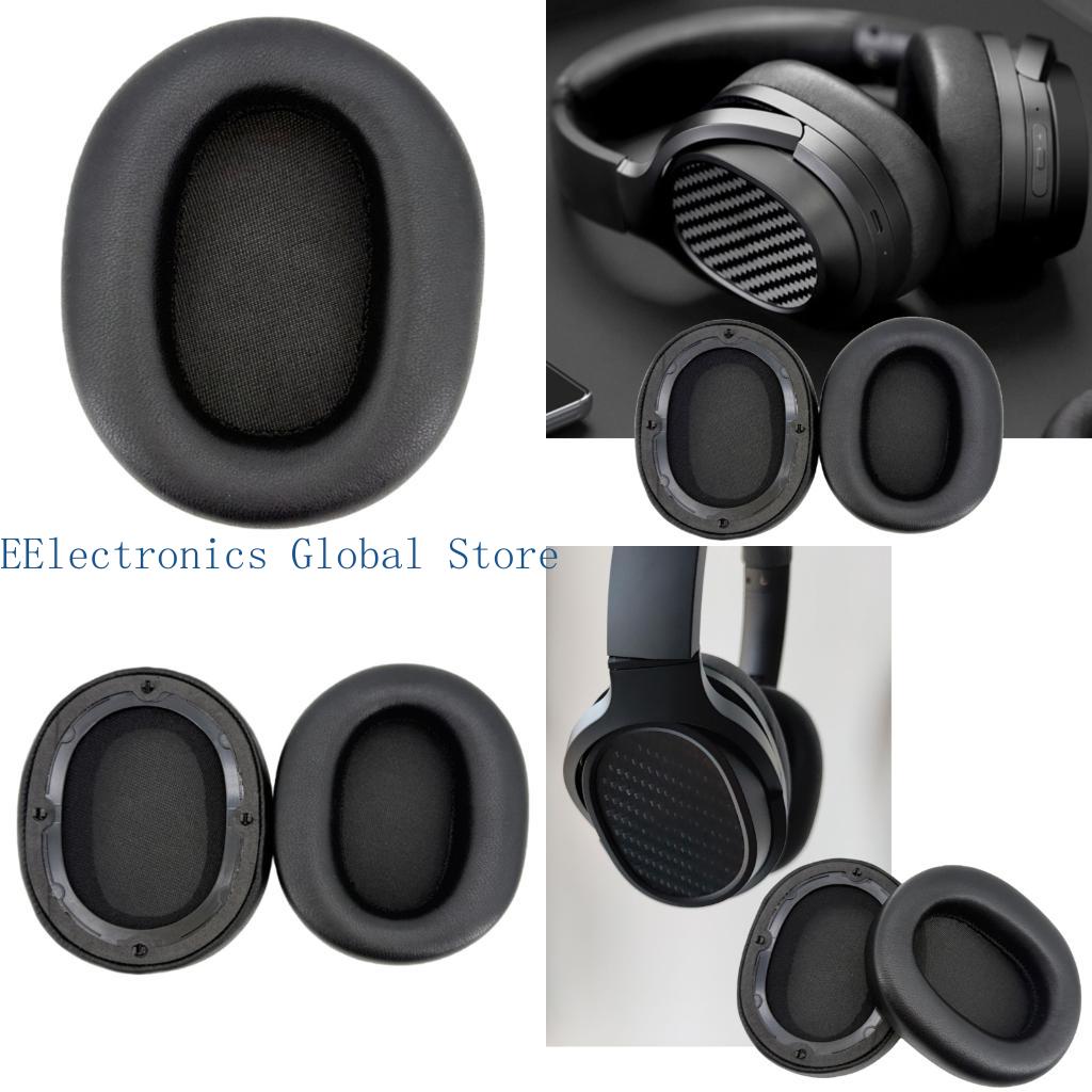 Noise Isolating Pad - 462B Bantalan Telinga Headset Over Head