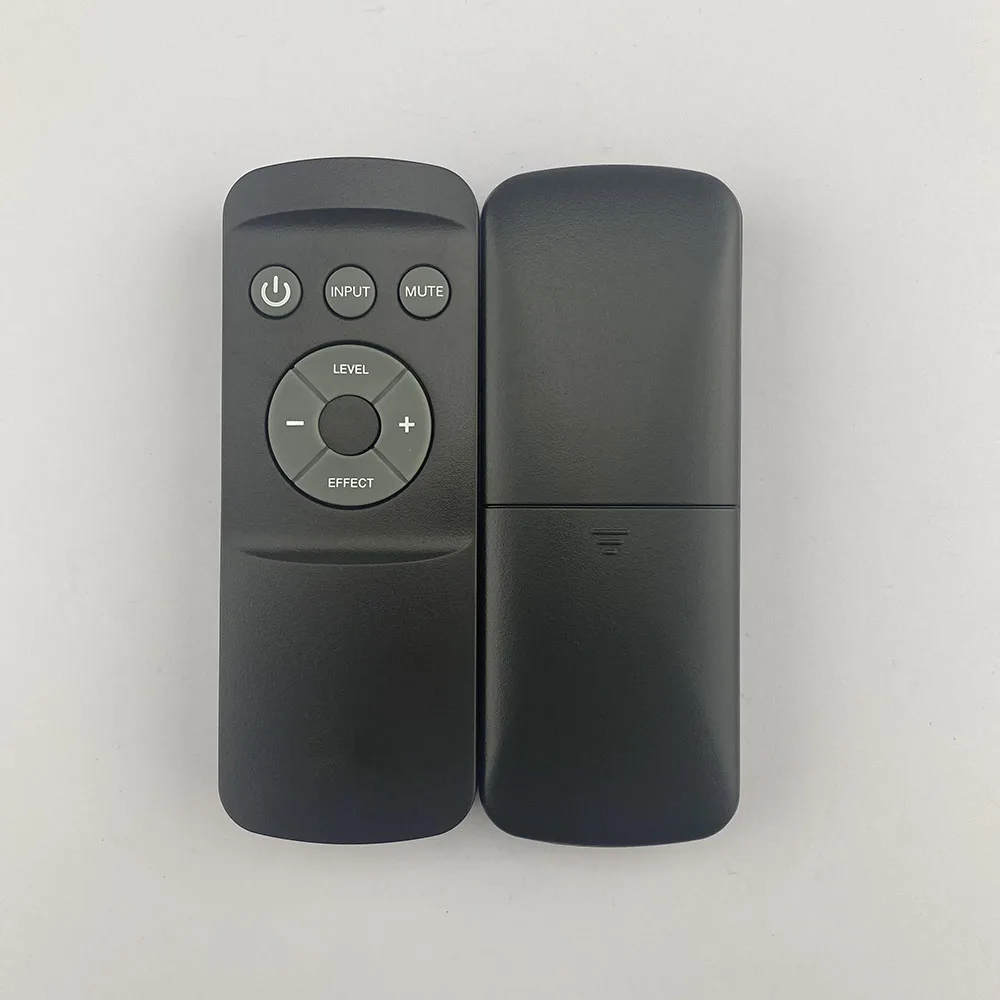 Home Cinema Logitech Z906 - Z906 Remote Control untuk LOGITECH 5.1,