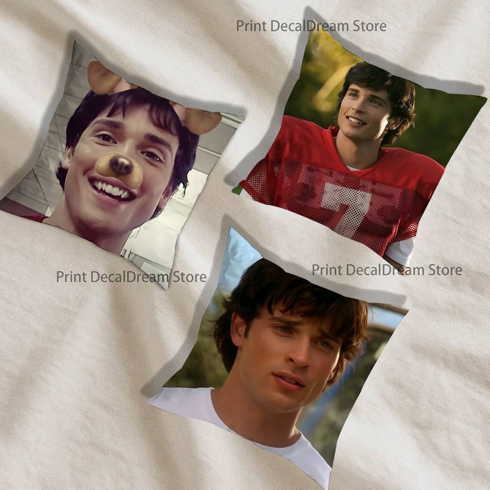Recliner Sofa Cover - T-Tom Welling Cushion Untuk Kamar Tidur,