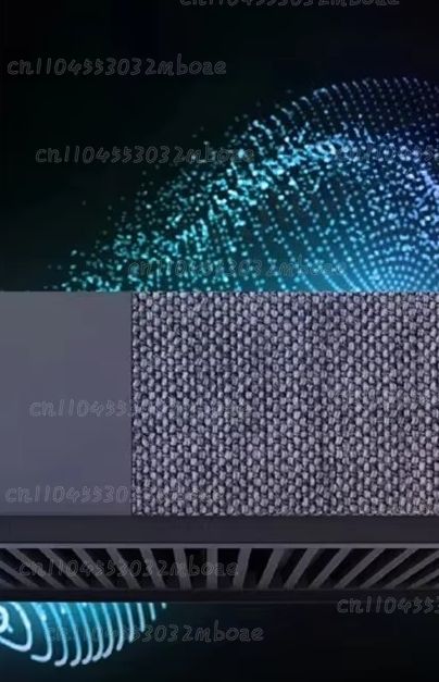 Home Cinema Experience - Proyektor Laser S5 ALPD 1080P Full