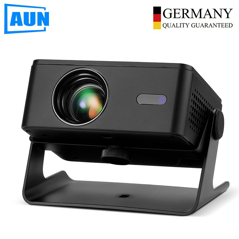 Home Cinema Movies - AUN A32 Pro Android 13 Proyektor