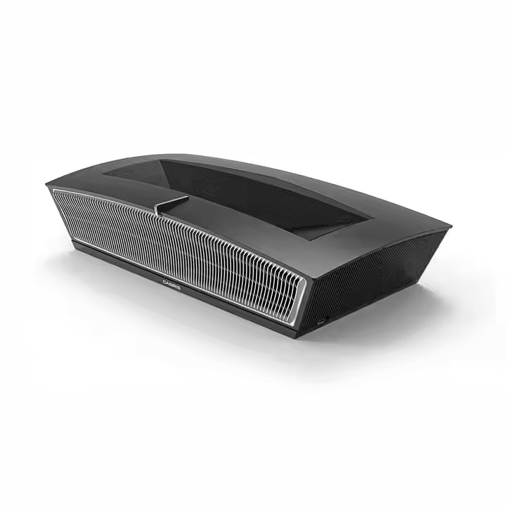Home Cinema Laser Projector - Proyektor Laser Triple CASIRIS H6 3000