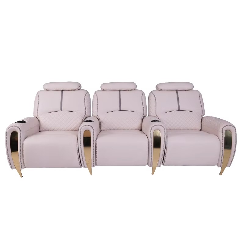 Home Cinema Films - Sofa Home Theater Villa Baru Ruang