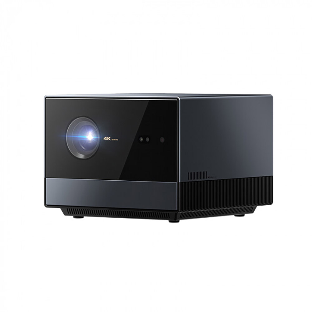 Home Cinema Laser Projector - Proyektor F6 4K Max 8K 4