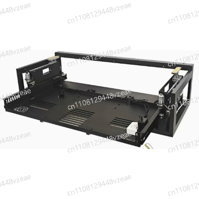 Home Cinema Laser Projector - Kabinet TV Laser untuk Home Cinema,