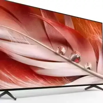 Home Cinema Experience - TV Pintar Google Mini LED 85