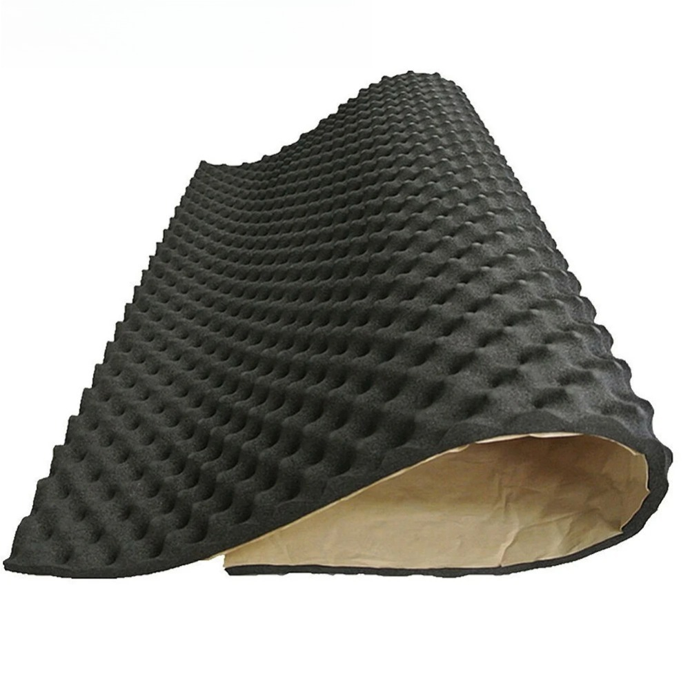Noise Isolating Pad - Busa Peredam Suara Perekat Sendiri 2cm,