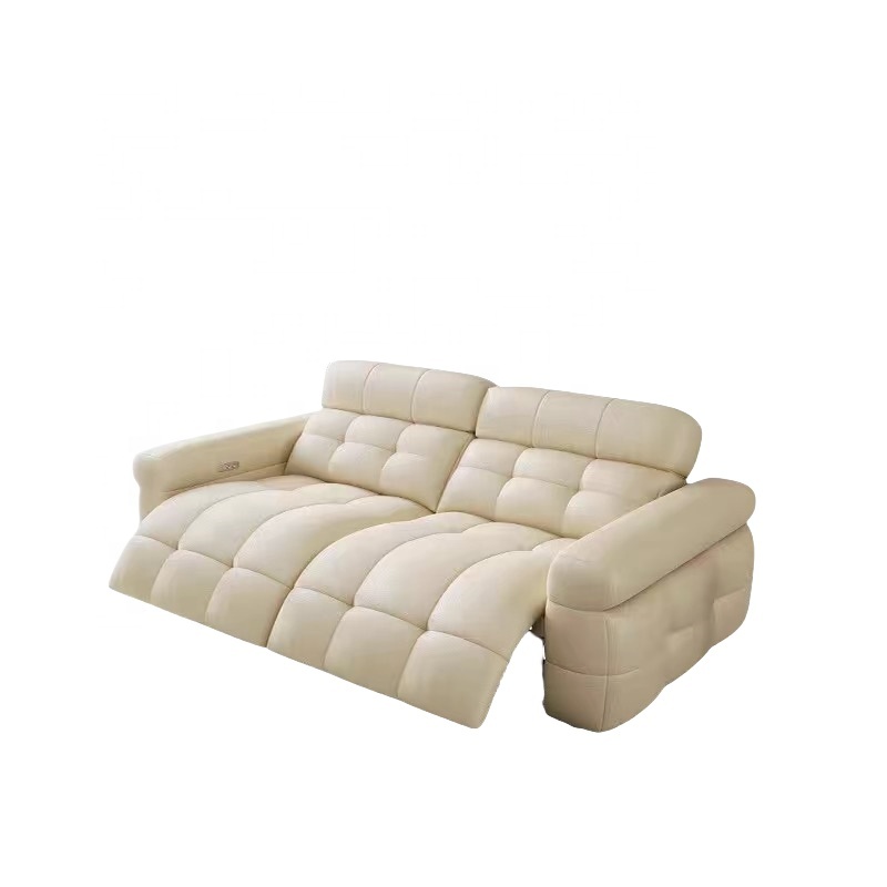 Home Cinema Experience - Kursi Sofa Recliner Home Theater Elektrik
