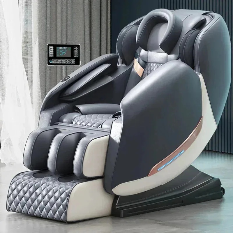 Home Cinema Recliner Chairs - Kursi Pijat Elektrik Premium untuk Seluruh