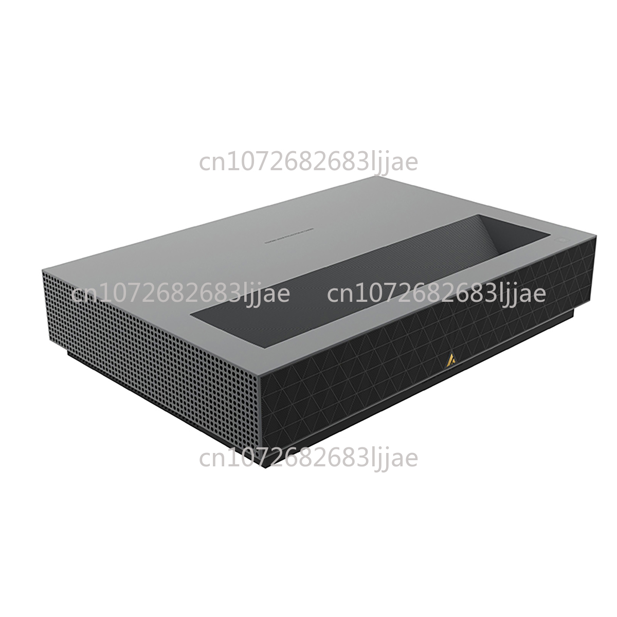 Home Cinema Laser Projector - TV Proyektor Laser 4K Cinema Pro