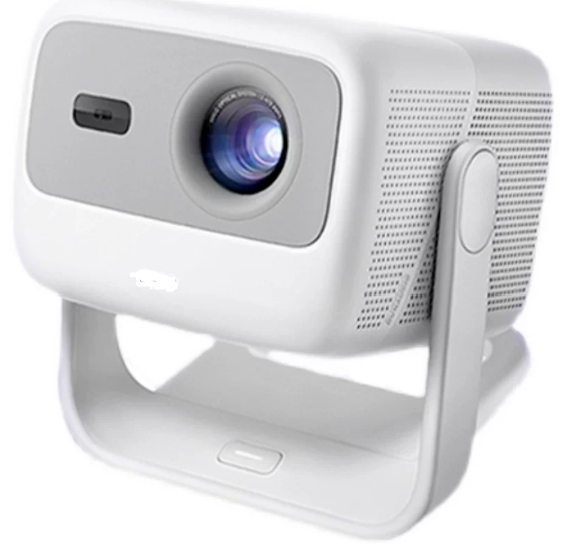 Home Cinema Laser Projector - Proyektor Laser 4K Ultra HD Nirkabel