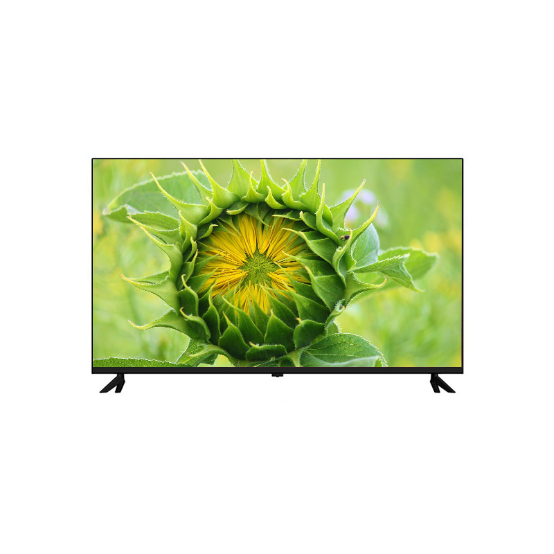 Home Cinema Experience - Televisi LCD LED 65 Inci 4K