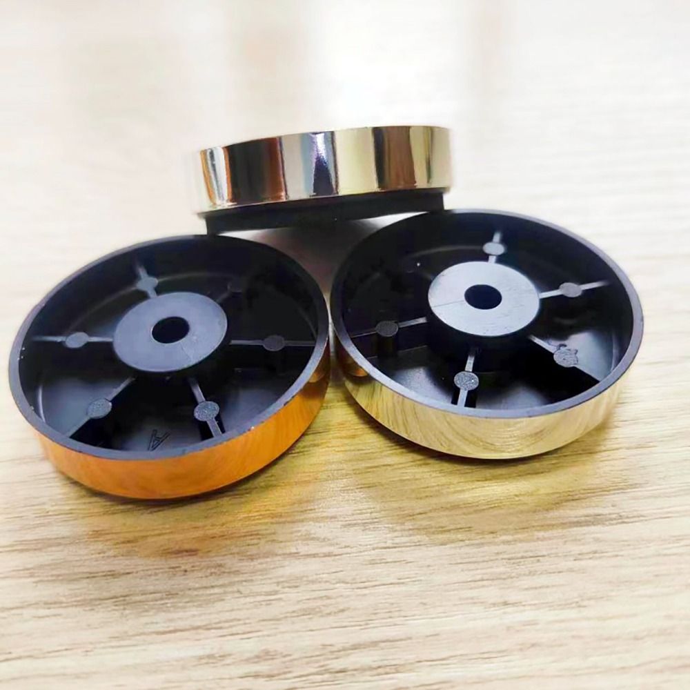 12 Buah Bantalan Kaki Speaker  - Home Cinema Marantz ulasan dan harga