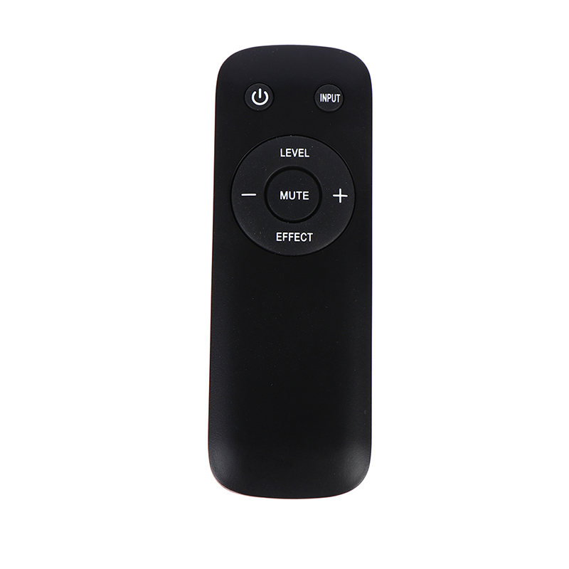 Remote kontrol untuk Logitech  - Home Cinema Logitech Z906 ulasan dan harga