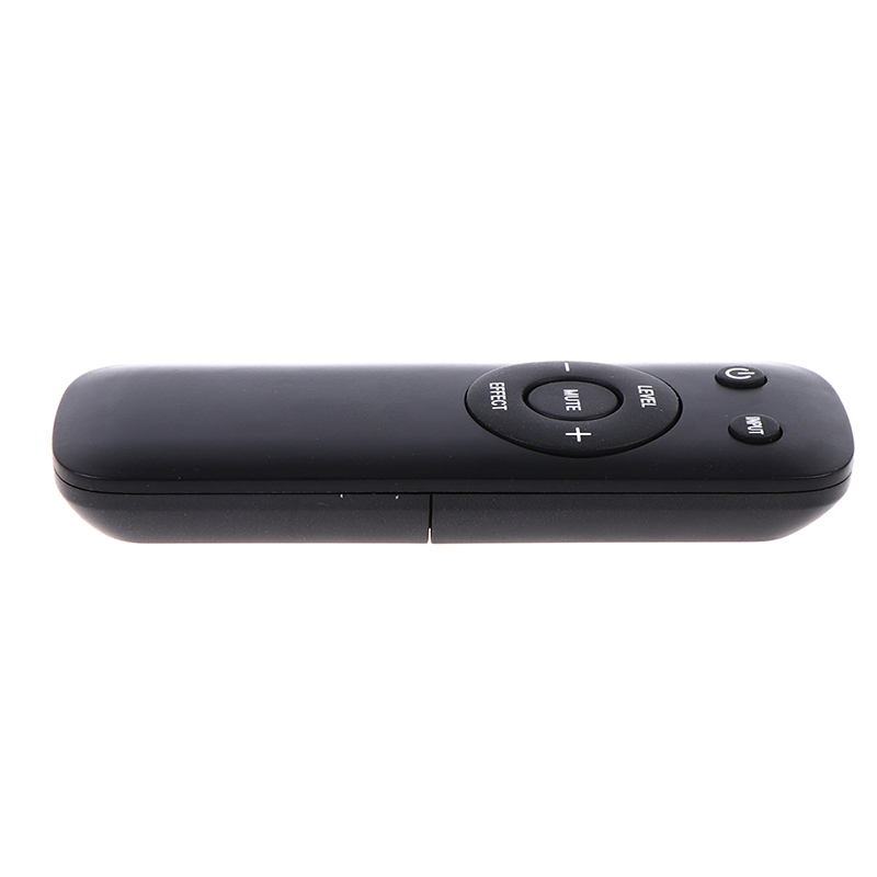 Remote kontrol untuk Logitech  - Home Cinema Logitech Z906 ulasan dan harga
