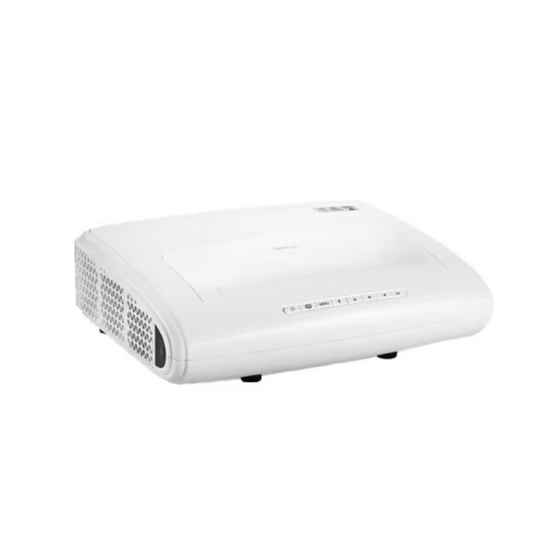 Proyektor Home Theater 4500 Lu - Home Cinema Laser Projector ulasan dan harga