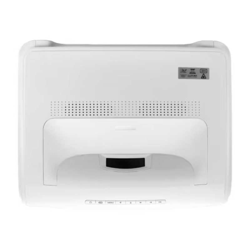 Proyektor Home Theater 4500 Lu - Home Cinema Laser Projector ulasan dan harga