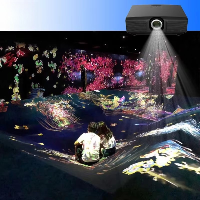 Emulator IMAX 5D 9D Baru, Kurs - Home Cinema Experience ulasan dan harga