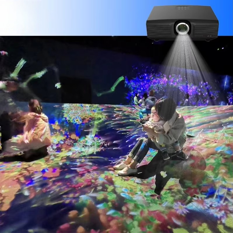 Emulator IMAX 5D 9D Baru, Kurs - Home Cinema Experience ulasan dan harga