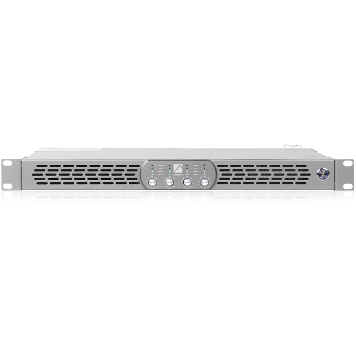 Amplifier Daya Digital 1U Ampl - Home Cinema Marantz ulasan dan harga