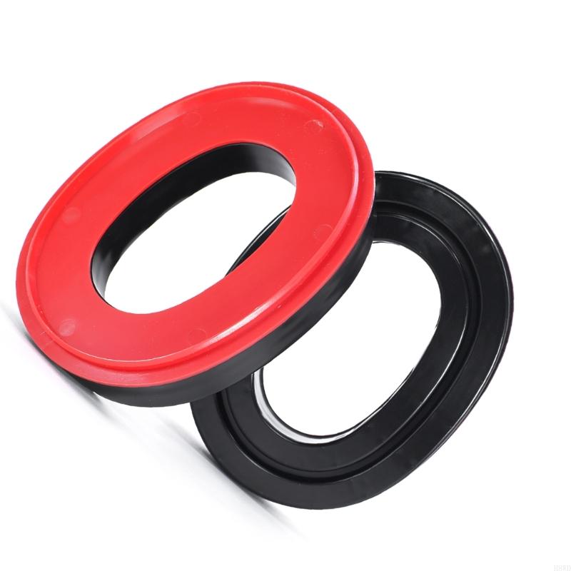 Penggantian Lembut Telinga Ban - Noise Isolating Pad ulasan dan harga