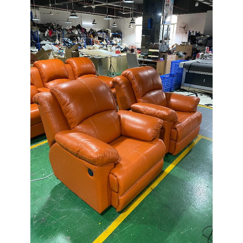 Furnitur Home Theater Nyaman u - Home Cinema Recliner Chairs ulasan dan harga
