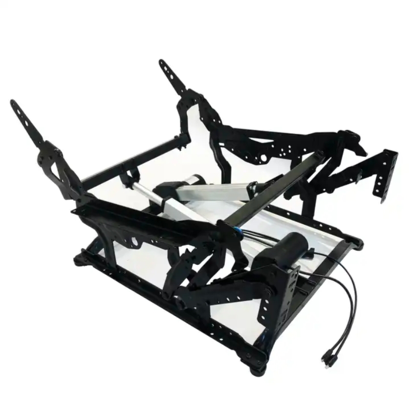 Sistem Mekanisme Sofa Recliner - Home Cinema Recliner Chairs ulasan dan harga