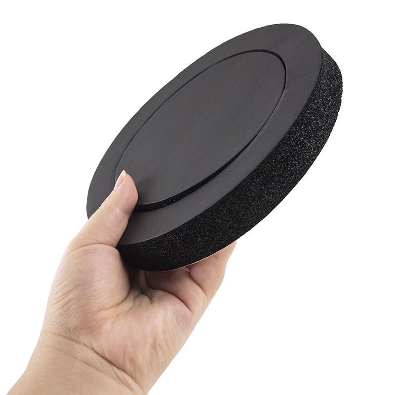 1 Buah Cincin Speaker Mobil Un - Noise Isolating Pad ulasan dan harga
