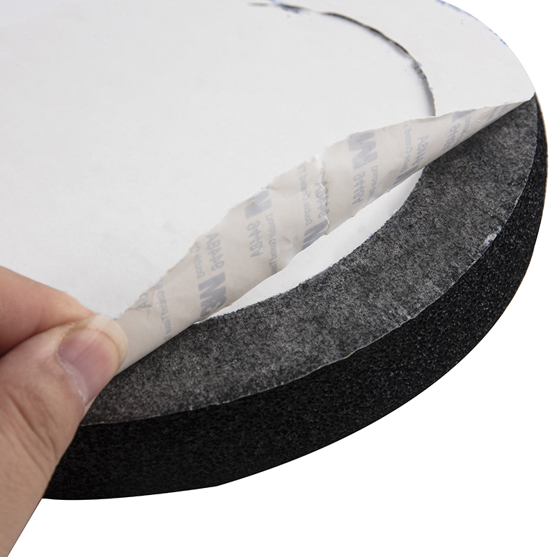 1 Buah Cincin Speaker Mobil Un - Noise Isolating Pad ulasan dan harga
