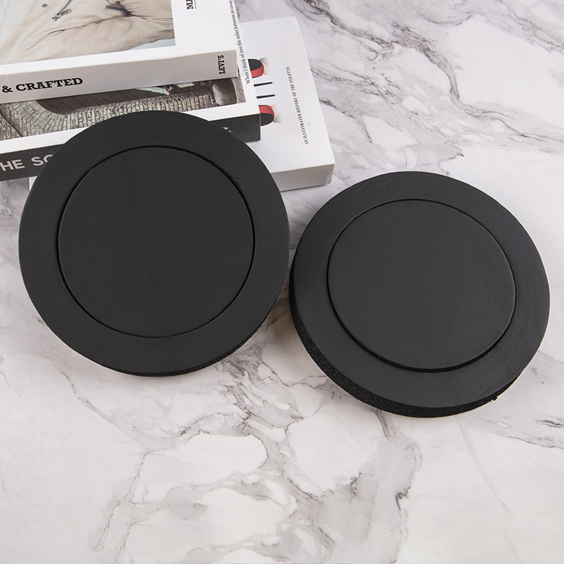1 Buah Cincin Speaker Mobil Un - Noise Isolating Pad ulasan dan harga