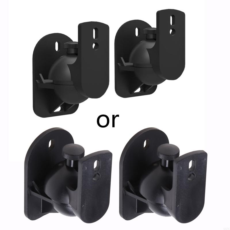 Speaker Dinding Mount Braket S - Home Cinema Logitech Z906 ulasan dan harga