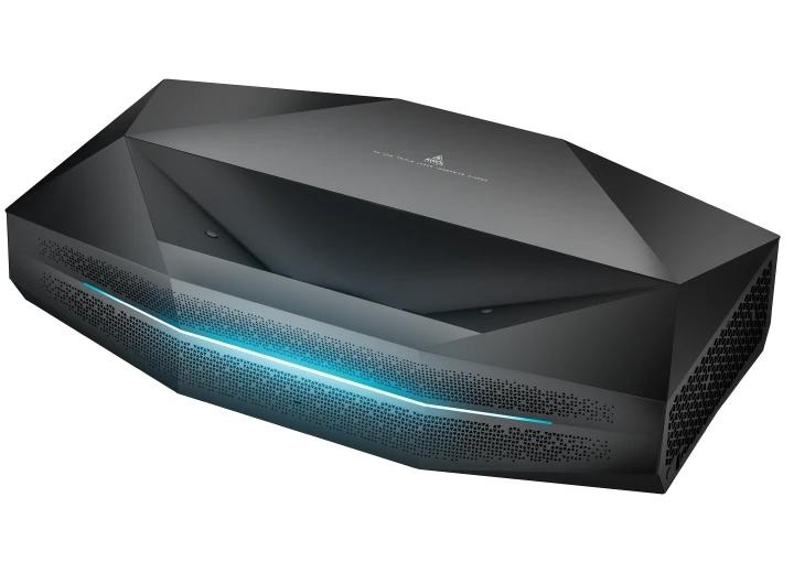 Proyektor Home Cinema Laser 4K - Home Cinema Laser Projector ulasan dan harga