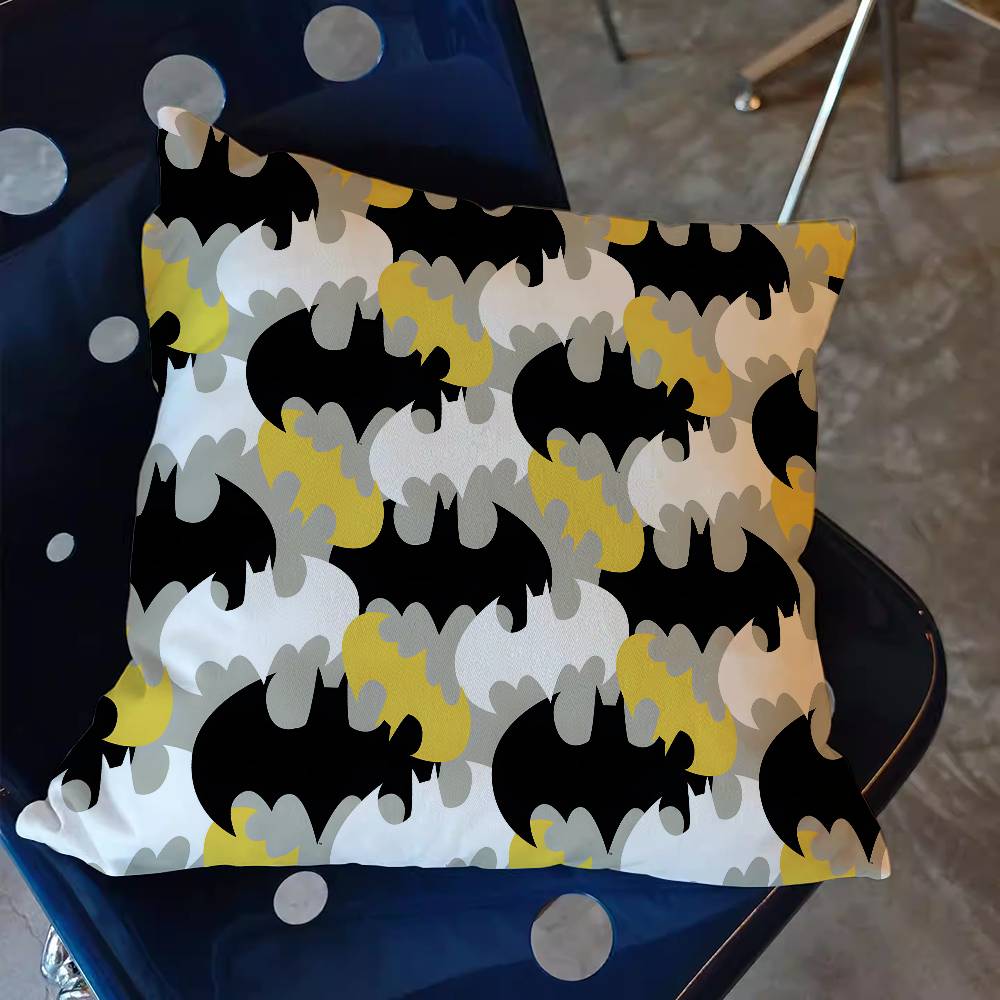 Sarung Bantal Film Batman untu - Recliner Sofa Cover ulasan dan harga