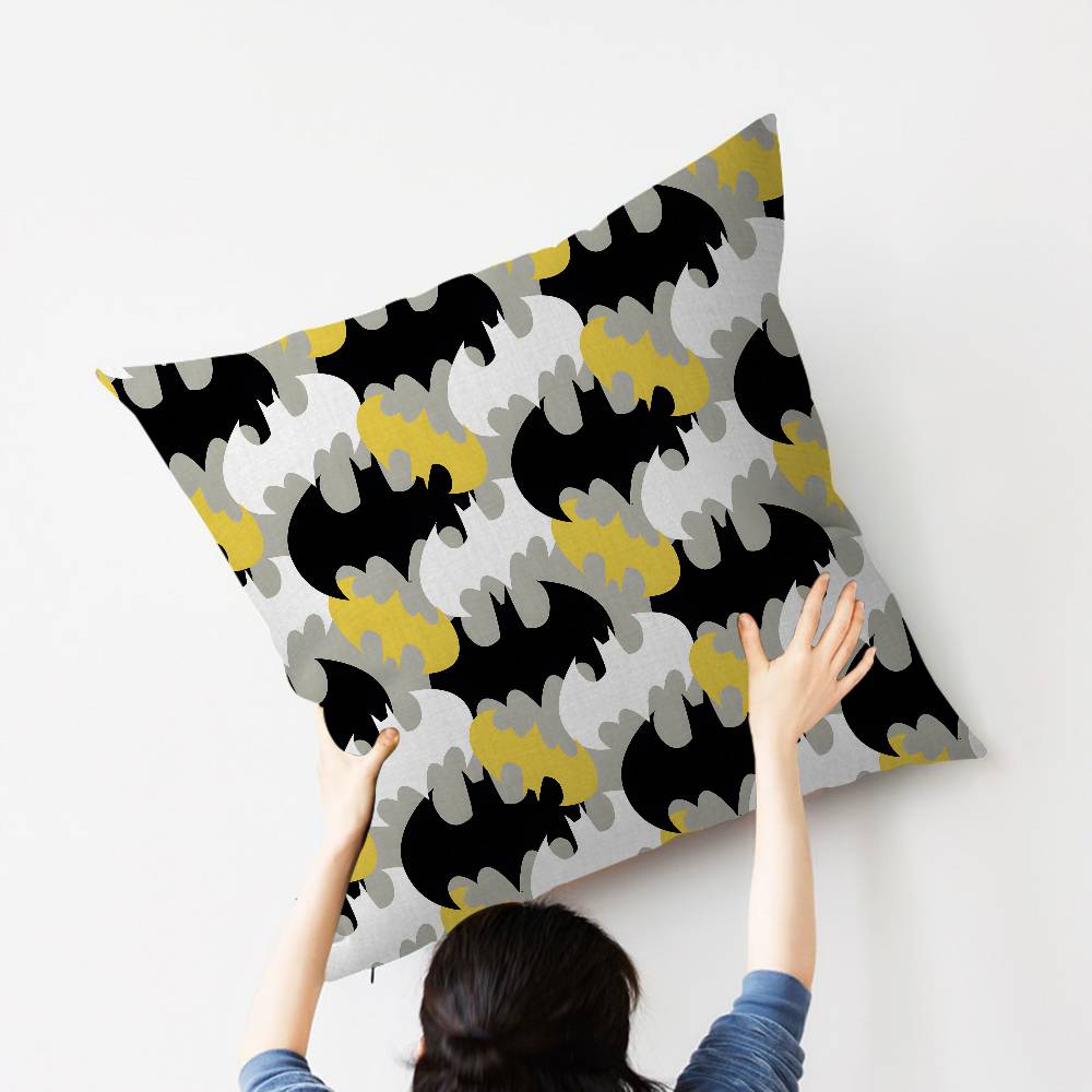 Sarung Bantal Film Batman untu - Recliner Sofa Cover ulasan dan harga