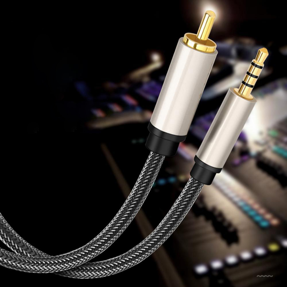 Konverter Audio Koaksial Jack  - Home Cinema Pc ulasan dan harga