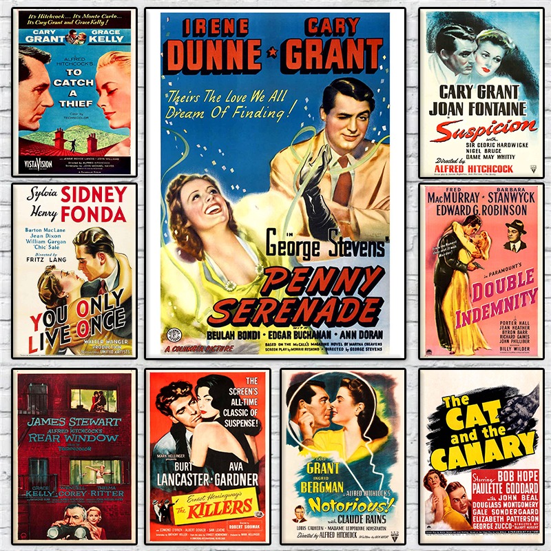 Poster Koleksi Film Cinta Klas - Home Cinema Films ulasan dan harga