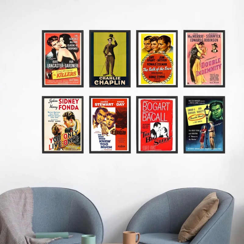 Poster Koleksi Film Cinta Klas - Home Cinema Films ulasan dan harga
