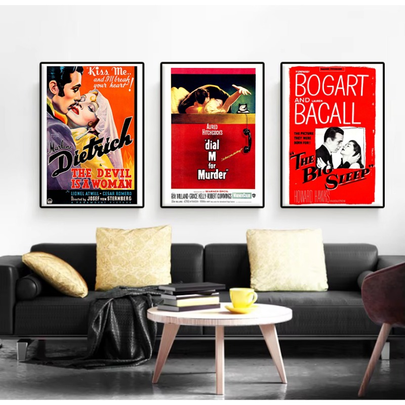 Poster Koleksi Film Cinta Klas - Home Cinema Films ulasan dan harga