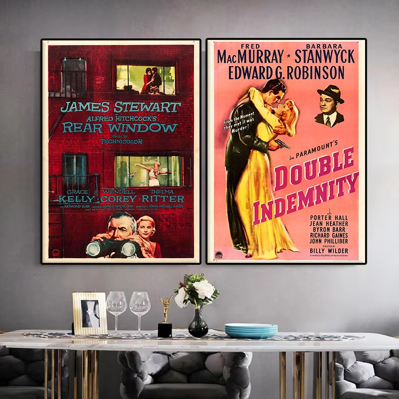 Poster Koleksi Film Cinta Klas - Home Cinema Films ulasan dan harga