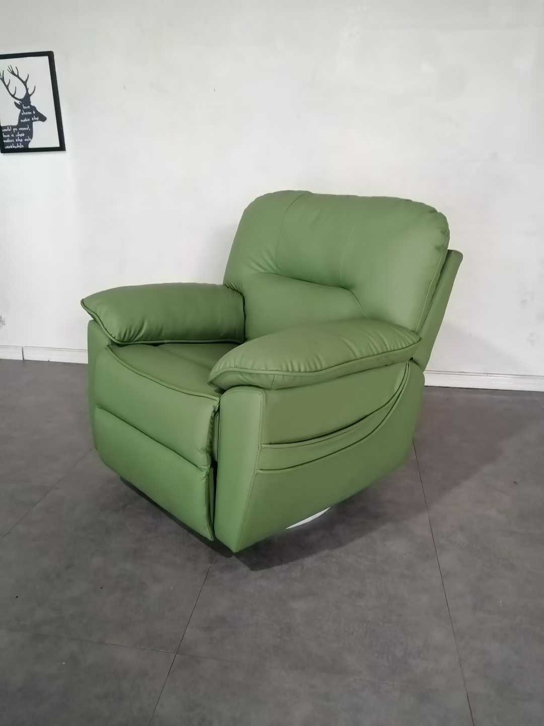 Kursi Recliner Bioskop Modern  - Home Cinema Recliner Chairs ulasan dan harga