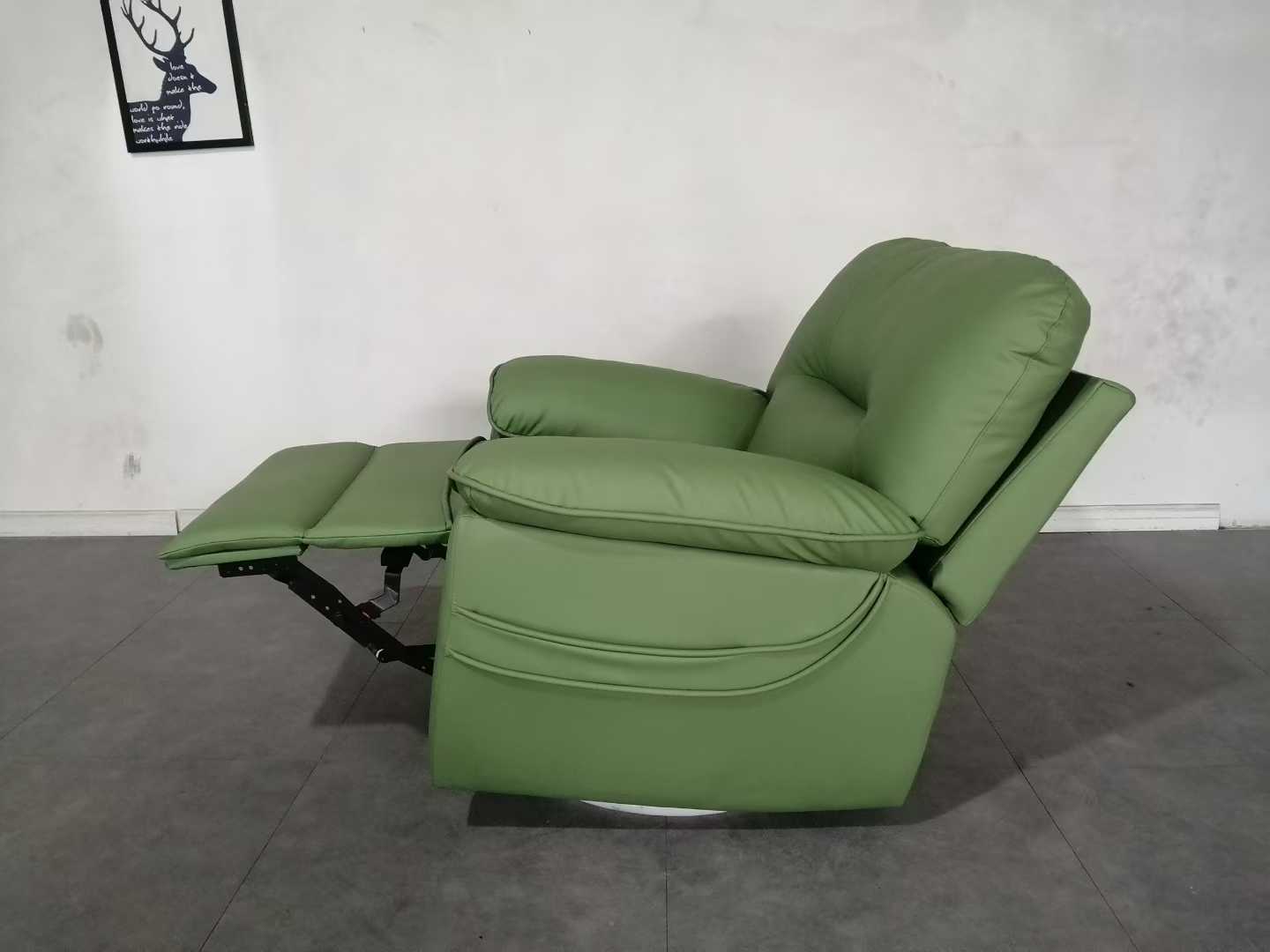 Kursi Recliner Bioskop Modern  - Home Cinema Recliner Chairs ulasan dan harga