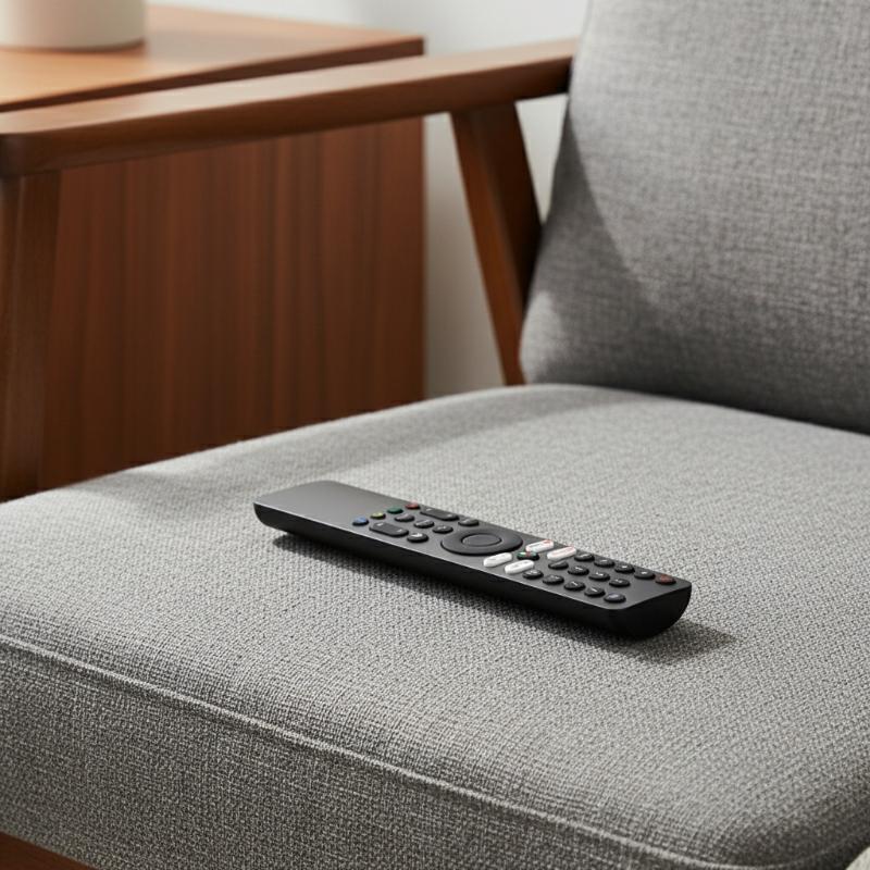 @*Remote Control TV Pintar Sen - Home Cinema Experience ulasan dan harga