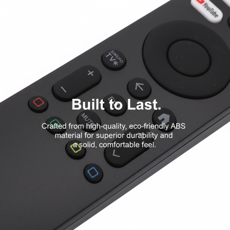 @*Remote Control TV Pintar Sen - Home Cinema Experience ulasan dan harga