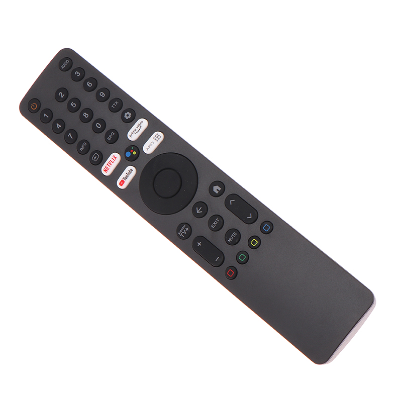 @*Remote Control TV Pintar Sen - Home Cinema Experience ulasan dan harga