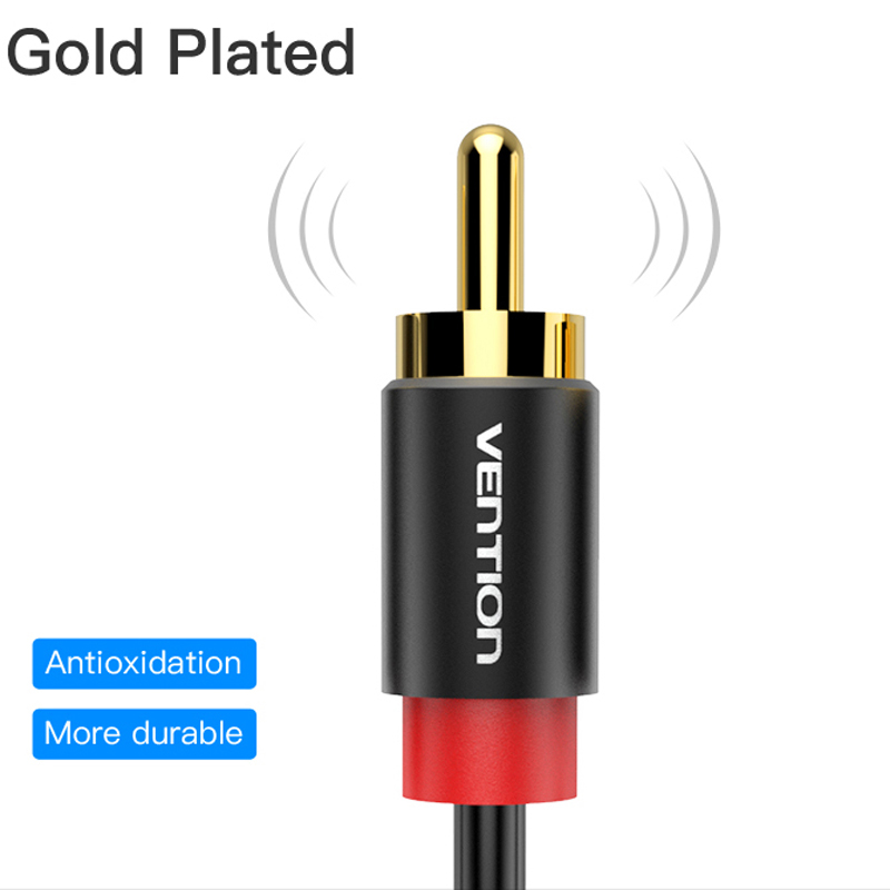 Kabel Audio RCA USB C Tipe-c K - Home Cinema Marantz ulasan dan harga