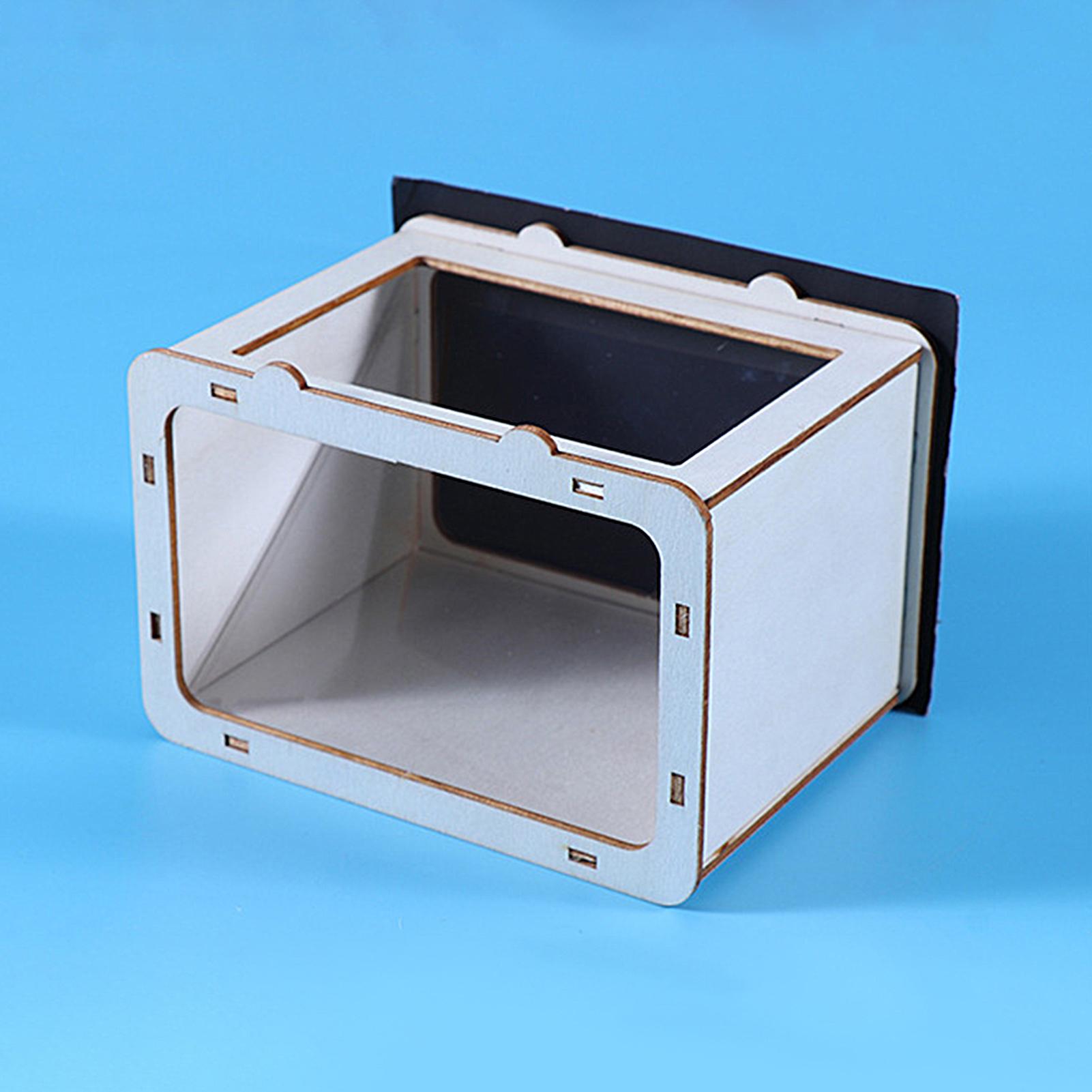 Proyektor Sinema TV Holografik - Home Cinema Experience ulasan dan harga