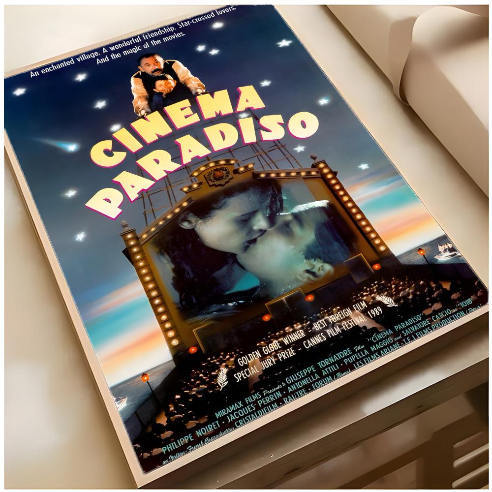 Film drama panjang Cinema Para - Home Cinema Films ulasan dan harga